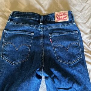 Levi’s bootcut